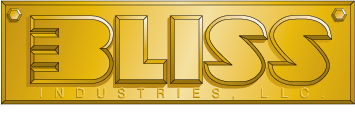 Bliss Industries Logotipo